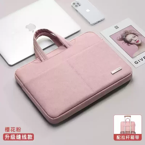 LB100 Laptop Portable Storage Bag - Image 4
