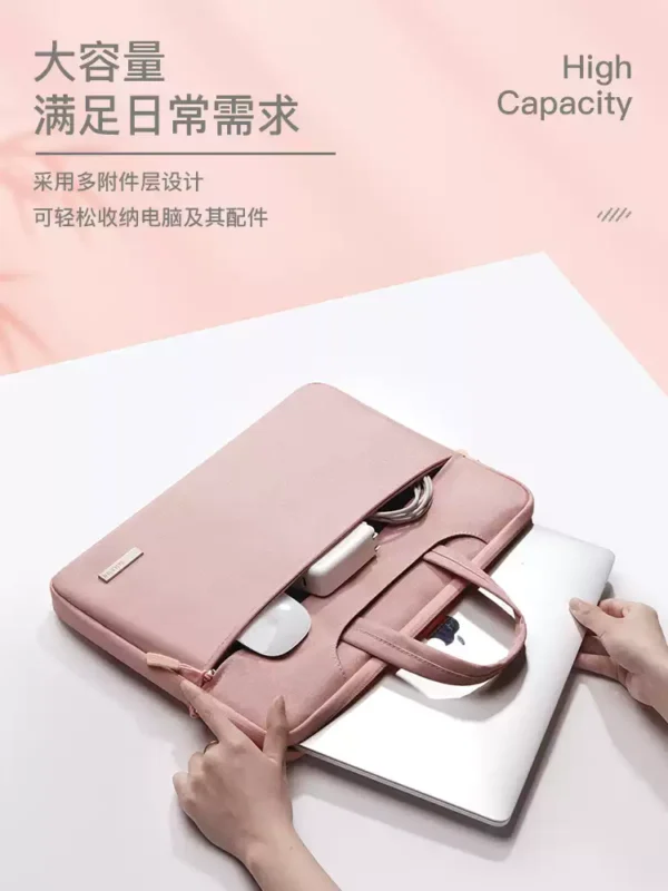 LB100 Laptop Portable Storage Bag - Image 3