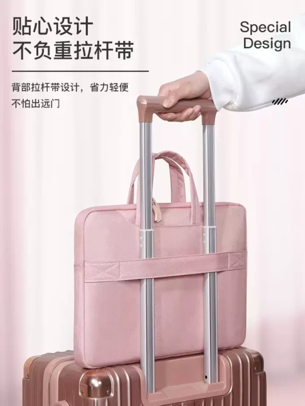 LB100 Laptop Portable Storage Bag - Image 7