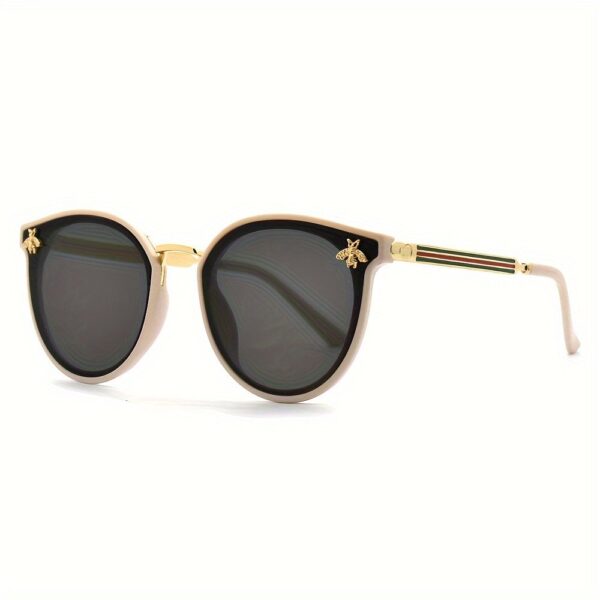 WSG615 Black Glasses - Image 2