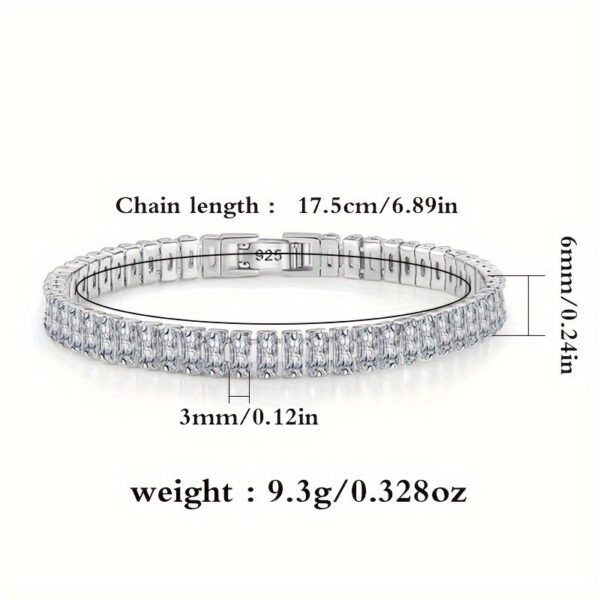 JW943 Elegant Bracelet - Image 5