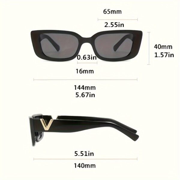 WSG618 Shades Fashion Glasses - Image 5