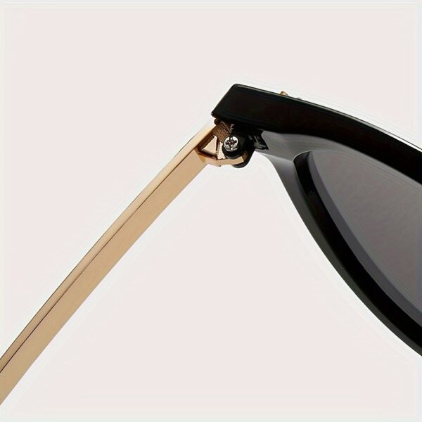 WSG615 Black Glasses - Image 11