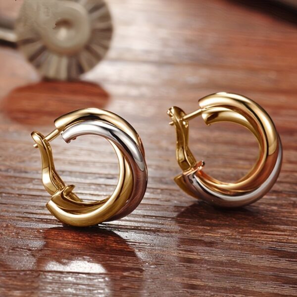 JW971 Gold Jewelry - Image 6