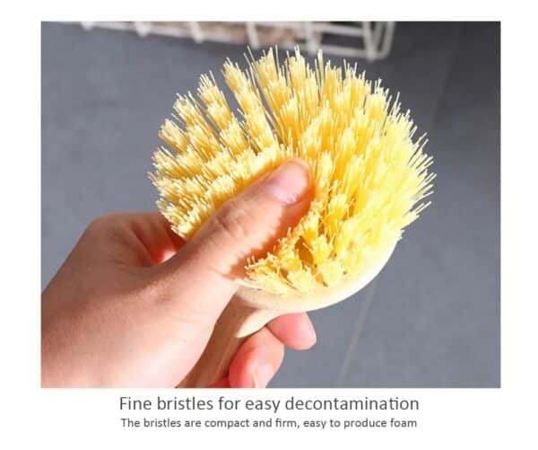 KT043 Kitchen Cleaning Brush - Image 2