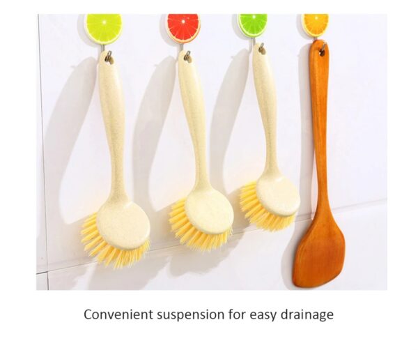 KT043 Kitchen Cleaning Brush