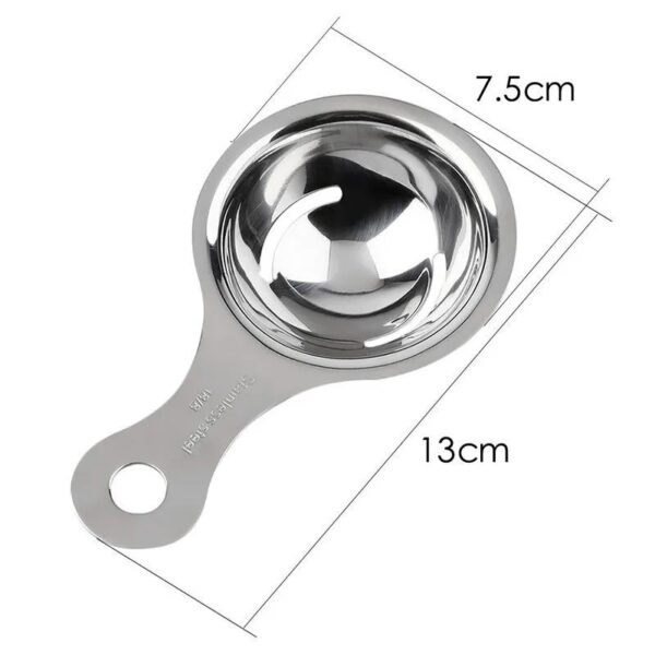 KT045 Egg White Separator - Image 5
