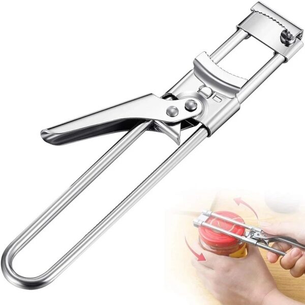 KT030 Adjustable Jar Opener - Image 4