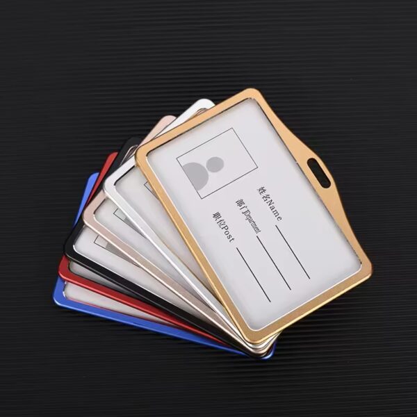 FA888 Fashion Card Cover Women - Image 15