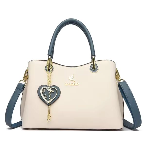WB213 ZMBIRD Luxury Designer Handbag - Image 9