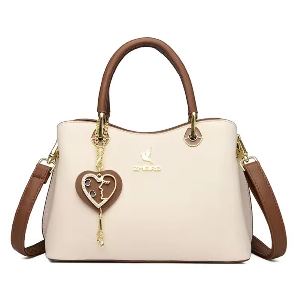 WB213 ZMBIRD Luxury Designer Handbag - Image 10
