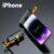Black (5000mAH) for Iphone 14 and earlier models