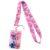 Pink Stitch
