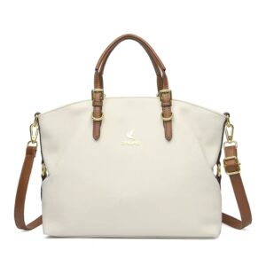 WB211 ZMBIRD Leather Women’s Handbag