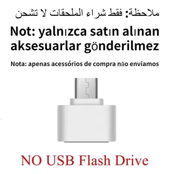 ET010 Xiaomi USB - Image 6