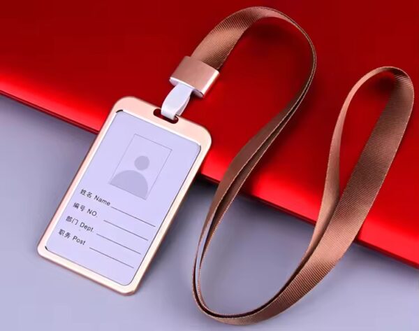 FA888 Fashion Card Cover Women - Image 13