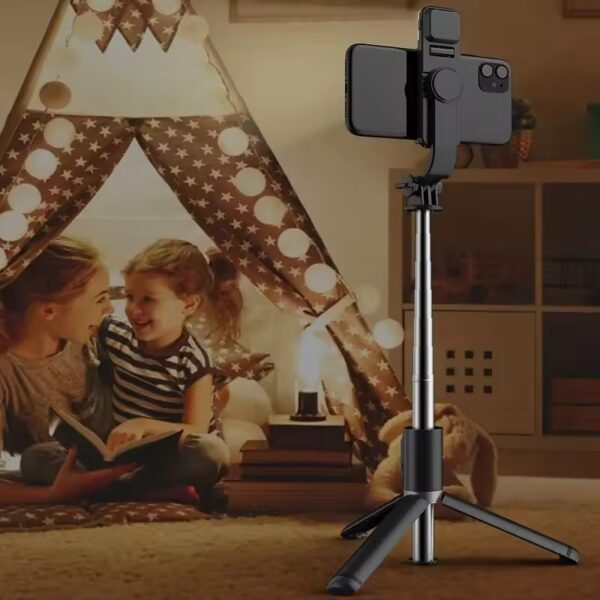 ET009 Mijia Selfie Stick 1045mm - Image 6