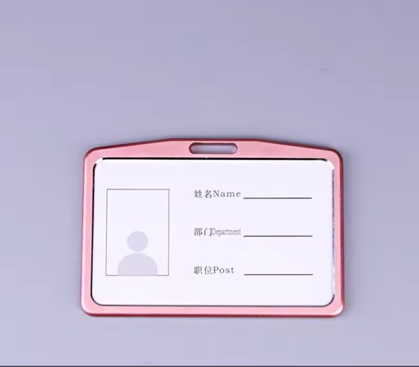 FA888 Fashion Card Cover Women - Image 9