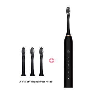 ET006 Sonic Electric Toothbrush IPX7
