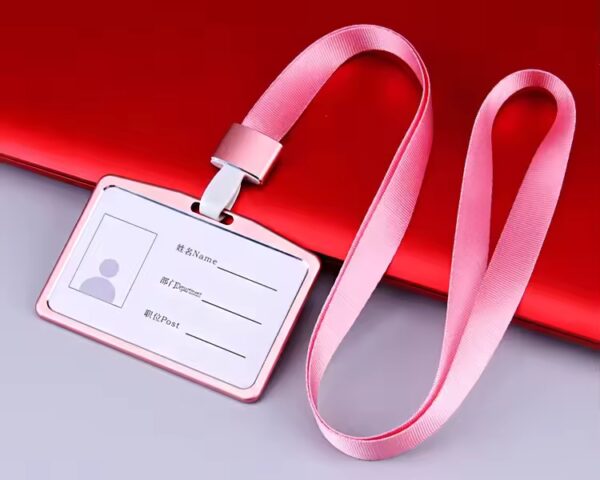 FA888 Fashion Card Cover Women - Image 8