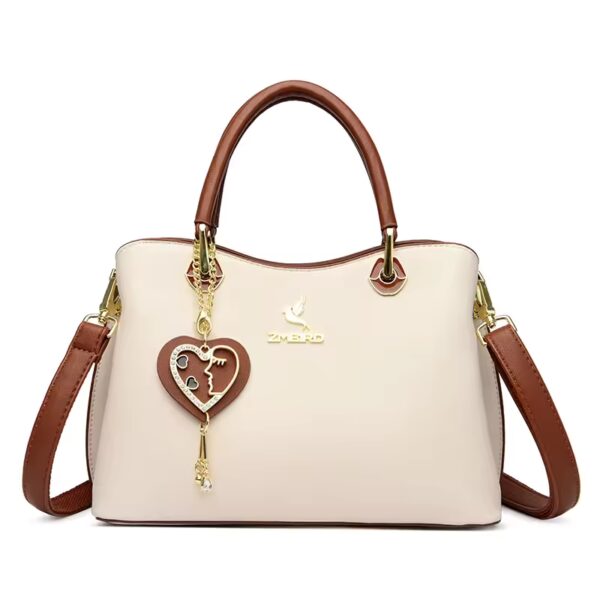 WB213 ZMBIRD Luxury Designer Handbag - Image 2