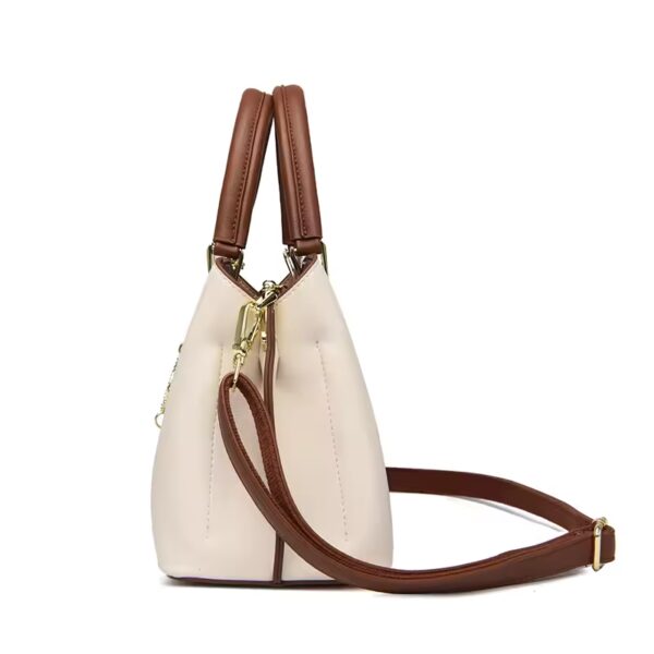 WB213 ZMBIRD Luxury Designer Handbag - Image 7