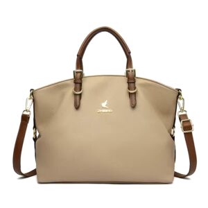 WB211 ZMBIRD Leather Women’s Handbag