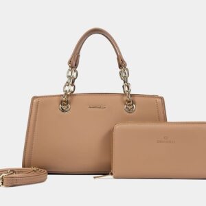 CB004 ChrisBella Fashionable Casual Bag
