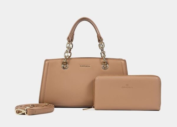 CB004 ChrisBella Fashionable Casual Bag - Image 6