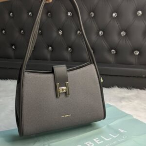 CB005 ChrisBella Long Strap Handbag with Wallet