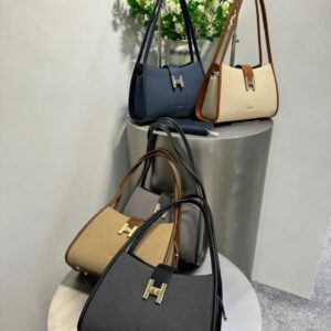CB005 ChrisBella Long Strap Handbag with Wallet