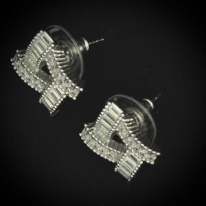 GOLD PLATED EARRINGS