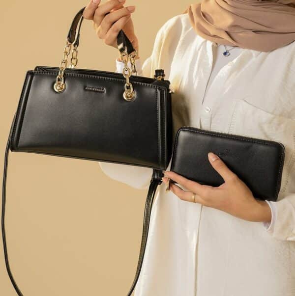 CB004 ChrisBella Fashionable Casual Bag