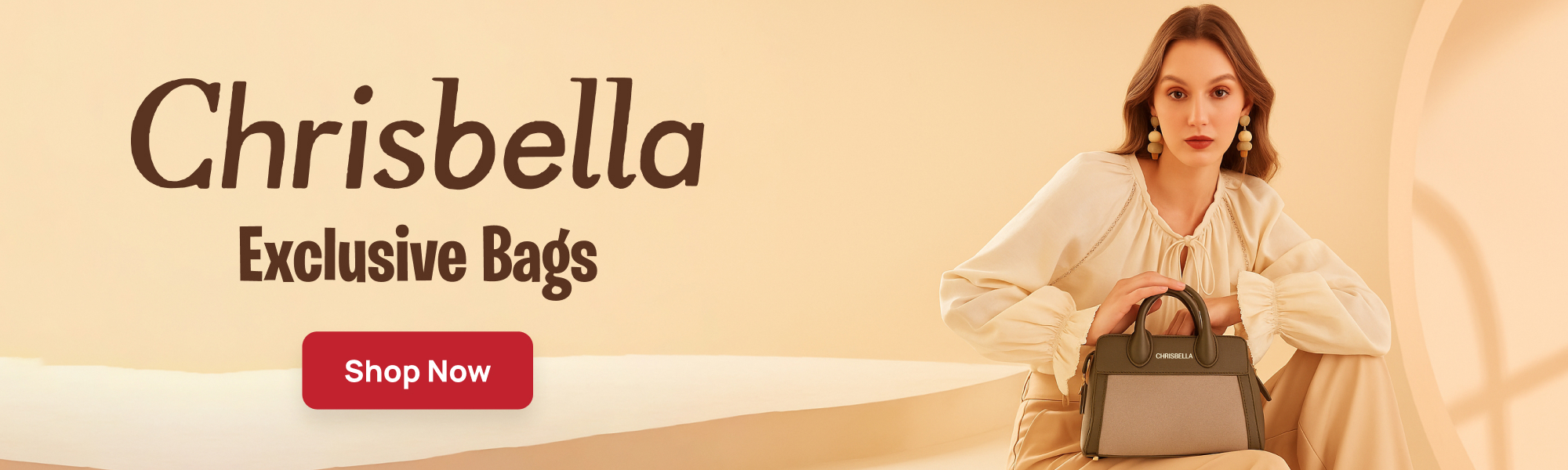 Chrisbella Bags