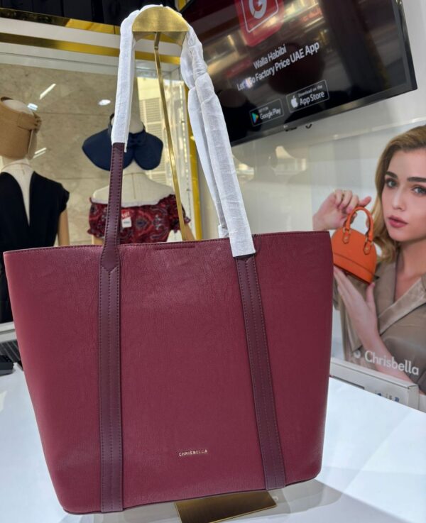 CB010-CHRISBELLA BAGS