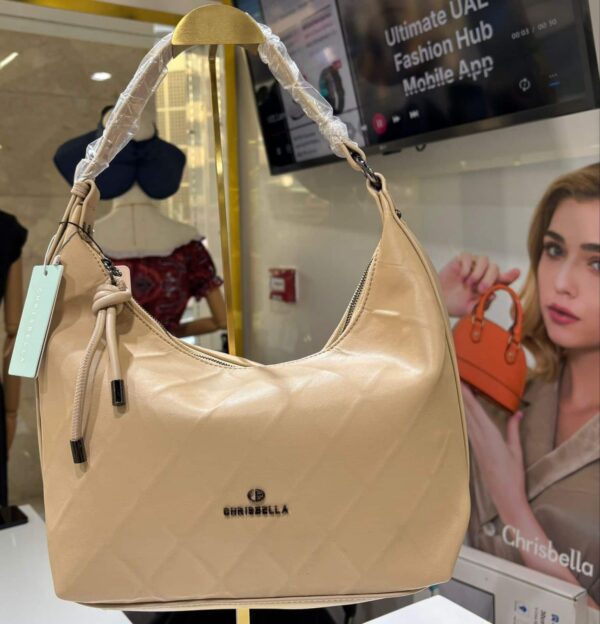 CB012- CHRISBELLA BAGS