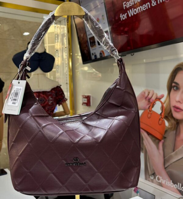 CB012- CHRISBELLA BAGS - Image 4
