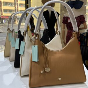 CB014-CHRISBELLA BAGS
