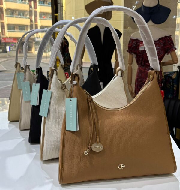 CB014-CHRISBELLA BAGS