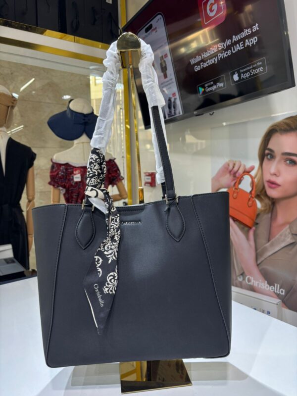 CB013- CHRISBELLA BAGS - Image 4