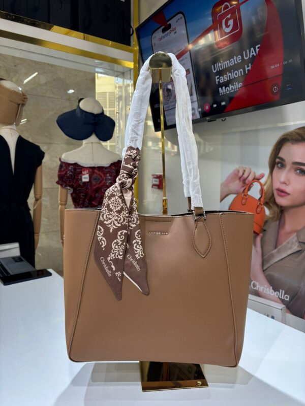 CB013- CHRISBELLA BAGS