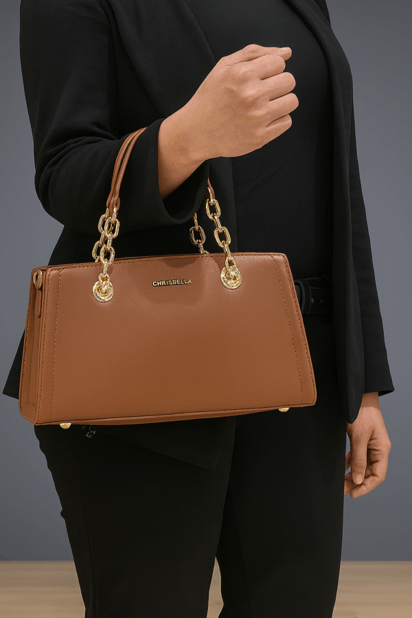 CB004 ChrisBella Fashionable Casual Bag - Image 7
