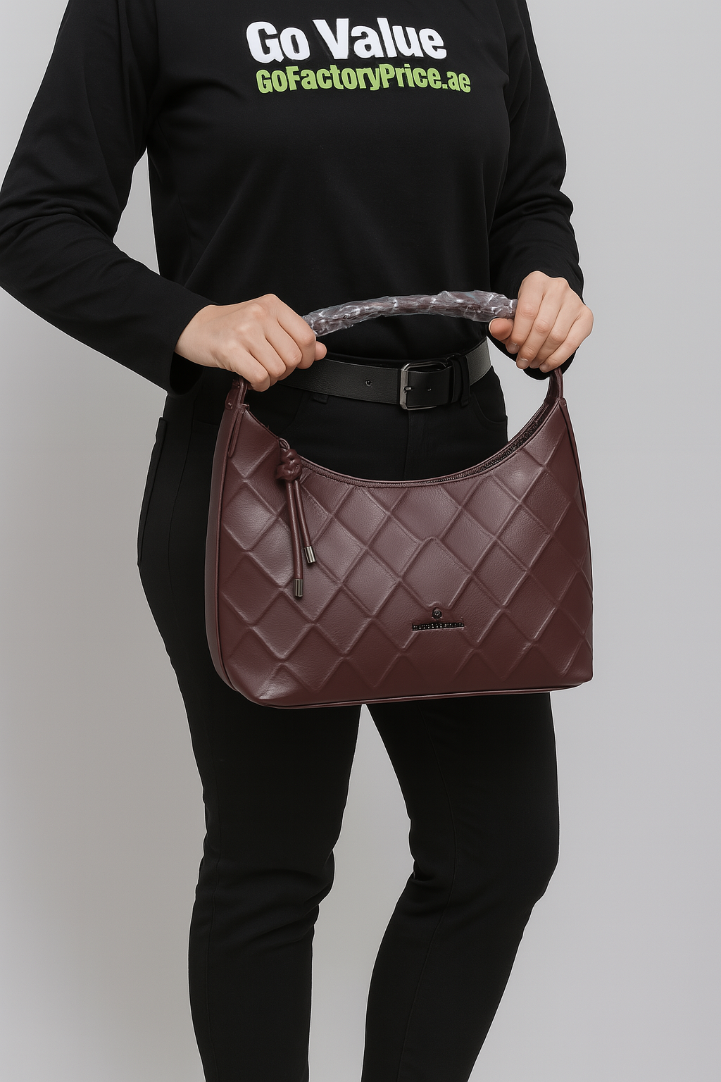 CB012- CHRISBELLA BAGS