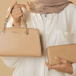 CB004 ChrisBella Fashionable Casual Bag