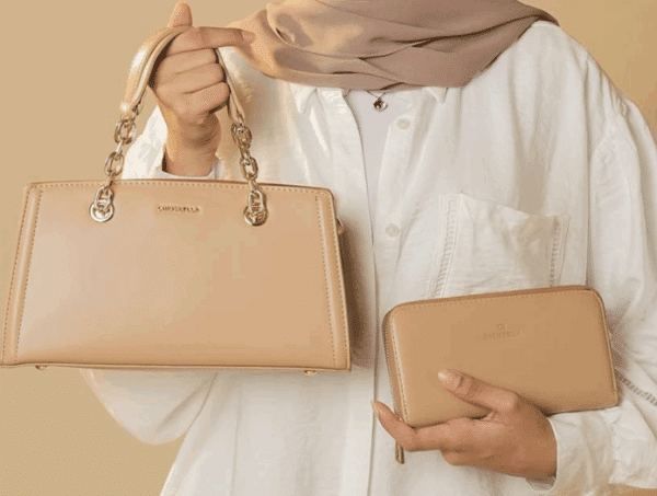 CB004 ChrisBella Fashionable Casual Bag