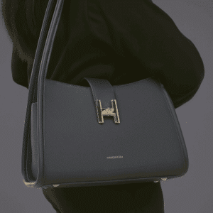 CB005 ChrisBella Long Strap Handbag with Wallet
