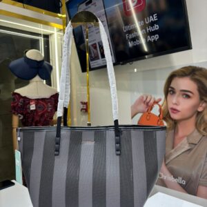CB009 CHRISBELLA SMALL TOTE BAGS