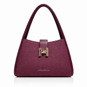 CB005 ChrisBella Long Strap Handbag with Wallet