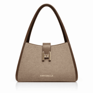 CB005 ChrisBella Long Strap Handbag with Wallet
