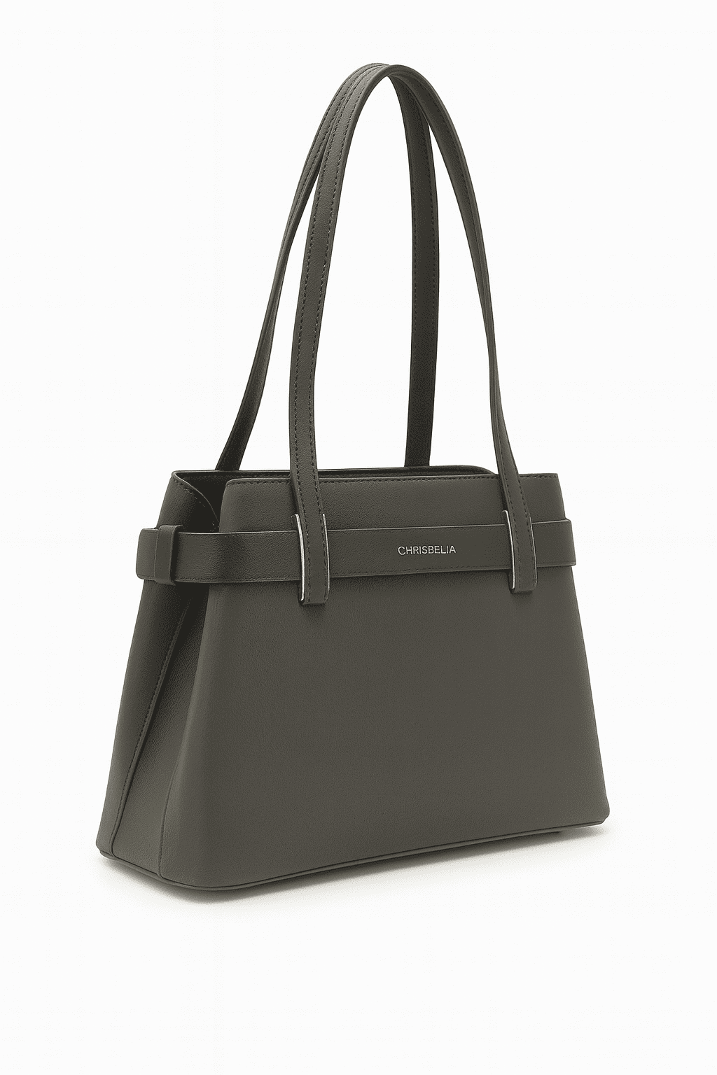 CB006 ChrisBella Leather Long Strap with Wallet - Image 8